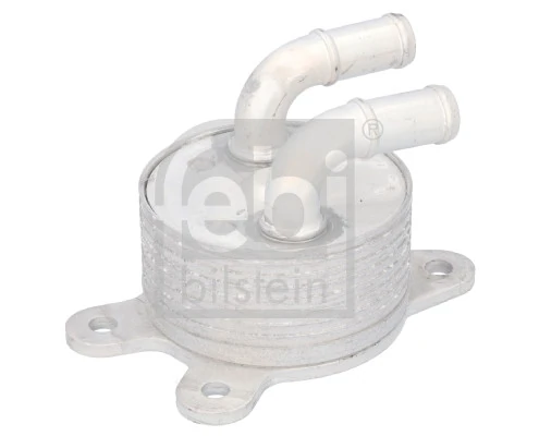 Oil Cooler, automatic transmission